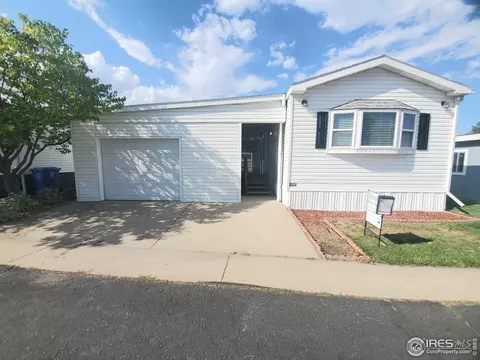 1753 Garnet St #56, Loveland, CO 80537