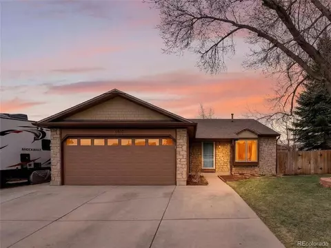 11632 W Lake Ave, Littleton, CO 80127
