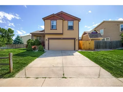 4418 E 94th Pl, Thornton, CO 80229 photo 1