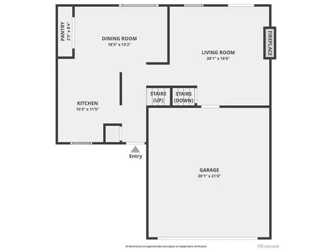 4418 E 94th Pl, Thornton, CO 80229 photo 30