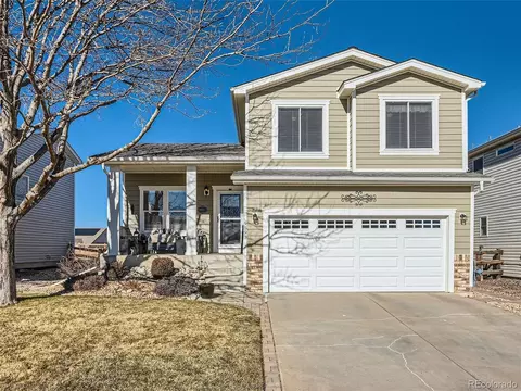 9597 Bighorn Way, Littleton, CO 80125