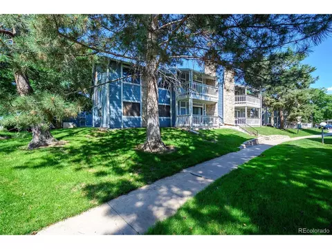 8335 Fairmount Dr #11-203, Denver, CO 80247