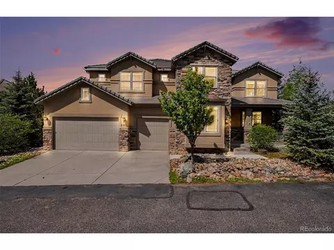 791 Elk Rest Rd, Evergreen, CO 80439
