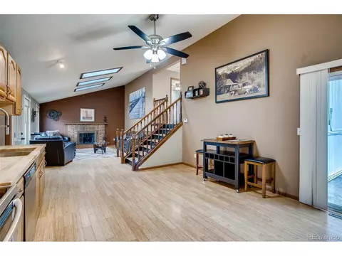 11883 W Marlowe Pl, Morrison, CO 80465 photo 14
