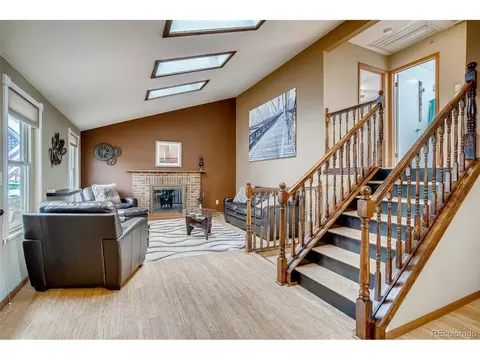 11883 W Marlowe Pl, Morrison, CO 80465 photo 6