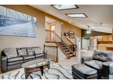 11883 W Marlowe Pl, Morrison, CO 80465 photo 9