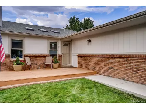 11883 W Marlowe Pl, Morrison, CO 80465 photo 4