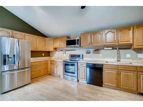 11883 W Marlowe Pl, Morrison, CO 80465 photo 12