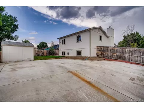 11883 W Marlowe Pl, Morrison, CO 80465 photo 26