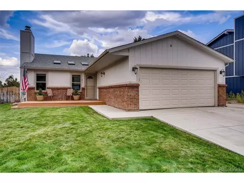 11883 W Marlowe Pl, Morrison, CO 80465 photo 2