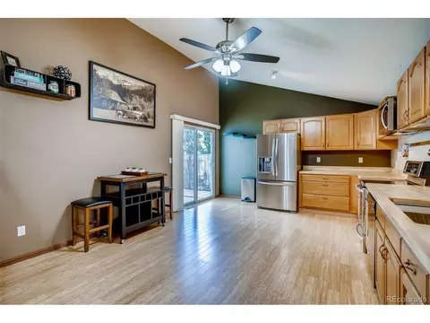 11883 W Marlowe Pl, Morrison, CO 80465 photo 11