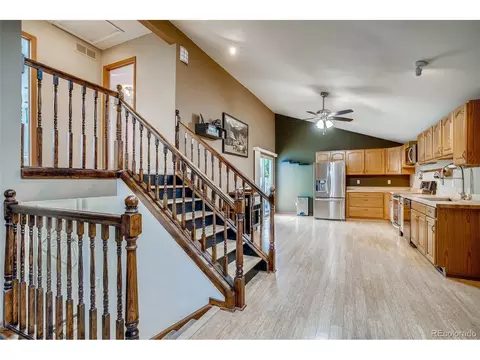 11883 W Marlowe Pl, Morrison, CO 80465 photo 7
