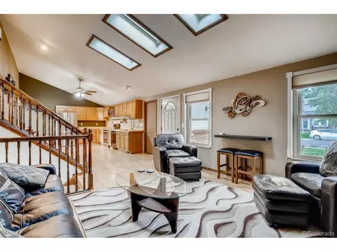 11883 W Marlowe Pl, Morrison, CO 80465 photo 8