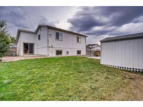 11883 W Marlowe Pl, Morrison, CO 80465 photo 24