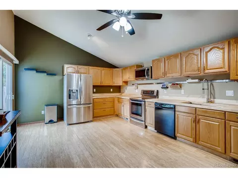 11883 W Marlowe Pl, Morrison, CO 80465 photo 10