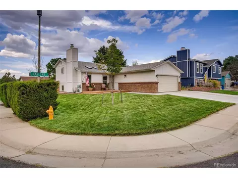 11883 W Marlowe Pl, Morrison, CO 80465 photo 1