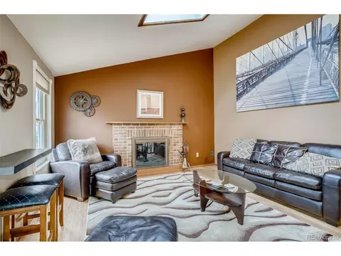 11883 W Marlowe Pl, Morrison, CO 80465 photo 5
