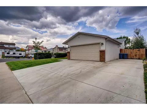 11883 W Marlowe Pl, Morrison, CO 80465 photo 3