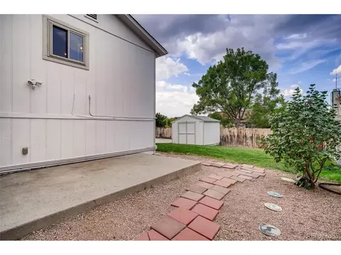 11883 W Marlowe Pl, Morrison, CO 80465 photo 23