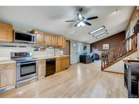 11883 W Marlowe Pl, Morrison, CO 80465 photo 13