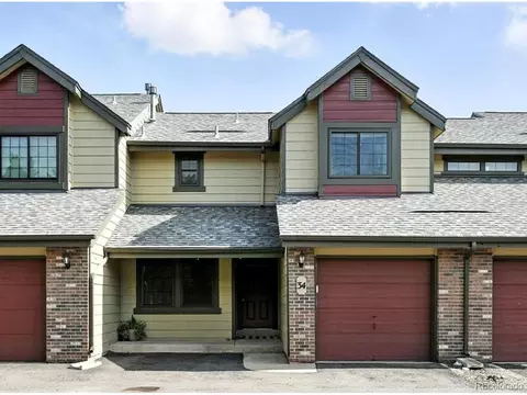 10842 W Evans Ave #34, Lakewood, CO 80227