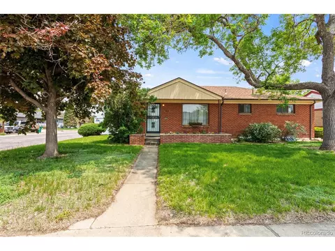 7296 Raritan St, Denver, CO 80221