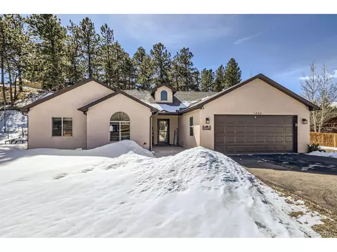 1995 Valley View Dr, Woodland Park, CO 80863
