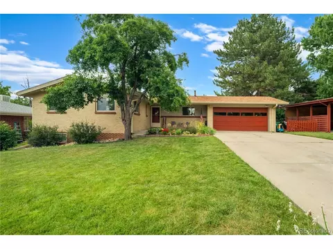 1705 Lewis St, Lakewood, CO 80215