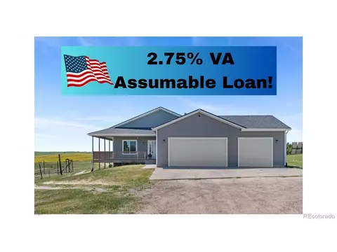 27083 Pine Vista Cir, Kiowa, CO 80117