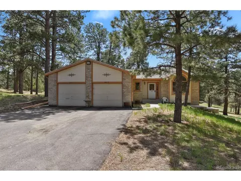 4674 Ash Ter, Elizabeth, CO 80107