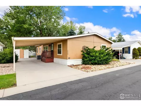 1662 Garnet St #122, Loveland, CO 80537