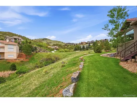 Exterior - 16494 Sandstone Dr, Morrison, CO 80465 photo 10 of 11