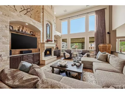 Living - 16494 Sandstone Dr, Morrison, CO 80465 photo 3 of 8
