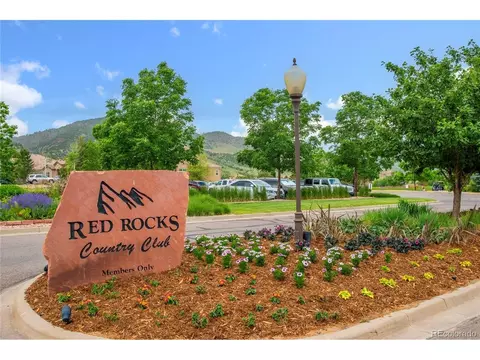 View/Area - 16494 Sandstone Dr, Morrison, CO 80465 photo 1 of 2