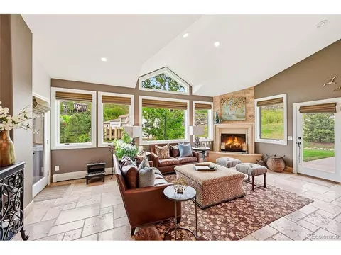 Living - 16494 Sandstone Dr, Morrison, CO 80465 photo 1 of 8