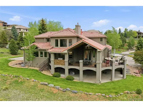 Other - 16494 Sandstone Dr, Morrison, CO 80465 photo 5 of 5