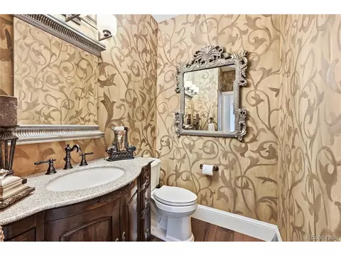 Bath - 16494 Sandstone Dr, Morrison, CO 80465 photo 1 of 5