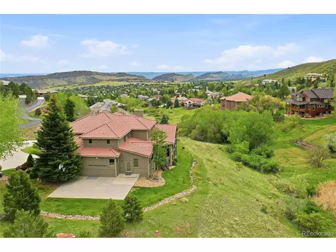 View/Area - 16494 Sandstone Dr, Morrison, CO 80465 photo 1 of 1