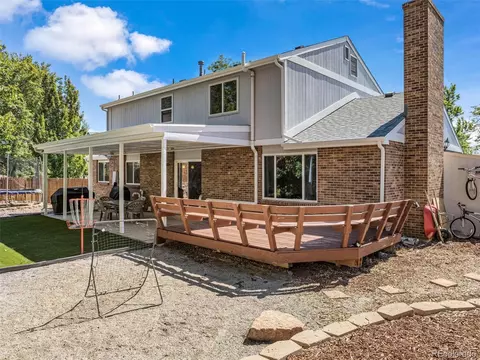 17133 E Berry Ave, Centennial, CO 80015 photo 32