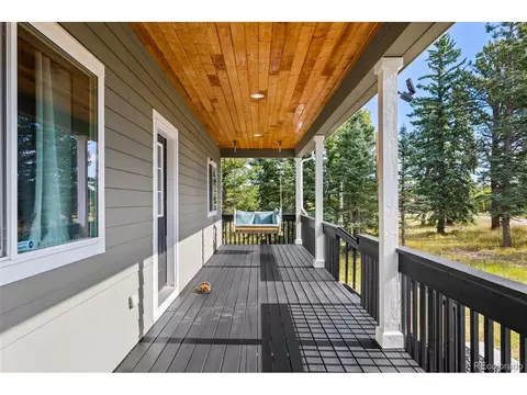 4027 County Road 5, Divide, CO 80814 photo 8