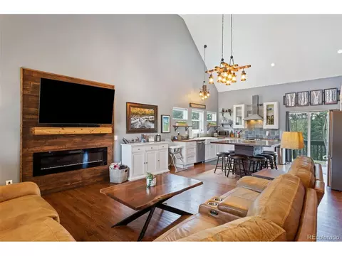 4027 County Road 5, Divide, CO 80814 photo 12
