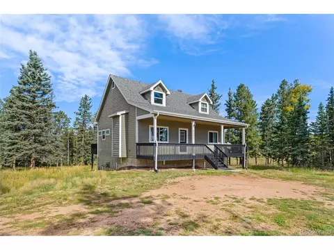 4027 County Road 5, Divide, CO 80814 photo 3