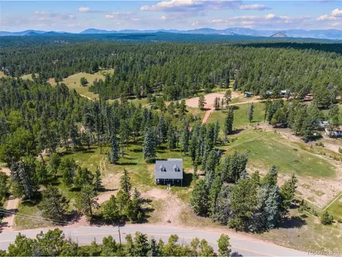 4027 County Road 5, Divide, CO 80814 photo 7