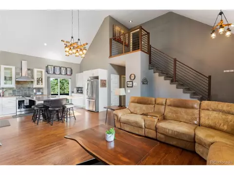 4027 County Road 5, Divide, CO 80814 photo 11