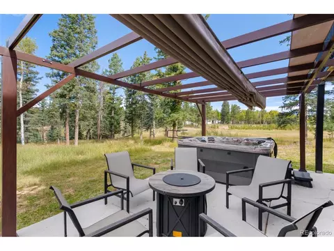 4027 County Road 5, Divide, CO 80814 photo 32
