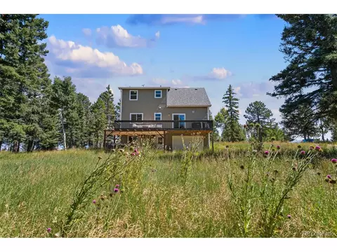 4027 County Road 5, Divide, CO 80814 photo 36