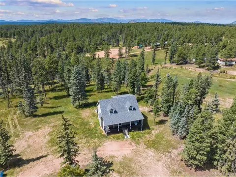4027 County Road 5, Divide, CO 80814