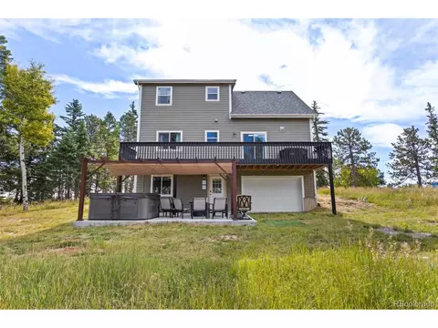 4027 County Road 5, Divide, CO 80814 photo 35