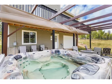 4027 County Road 5, Divide, CO 80814 photo 34