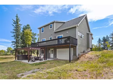 4027 County Road 5, Divide, CO 80814 photo 37